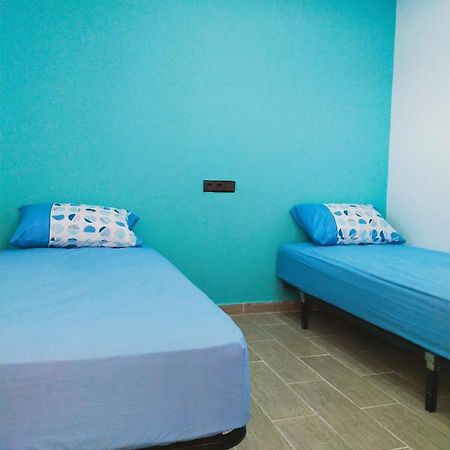 Playa Appartement Tanger Ngoại thất bức ảnh